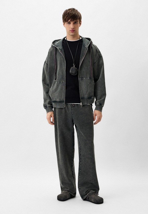 Mademan Толстовка - фото 2