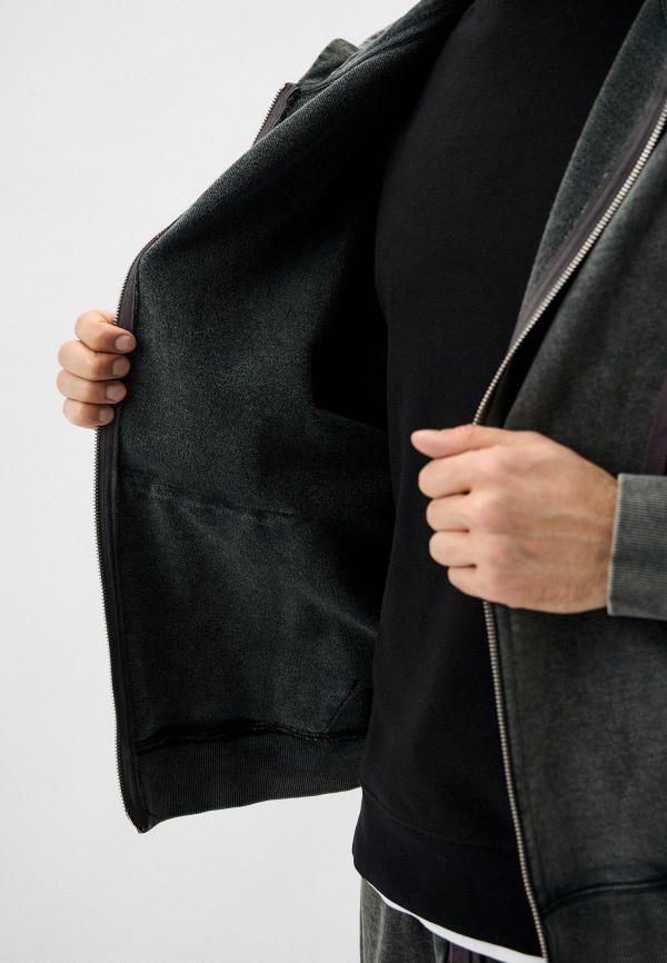 Mademan Толстовка - фото 3