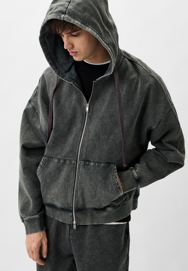 Mademan Толстовка - фото 6