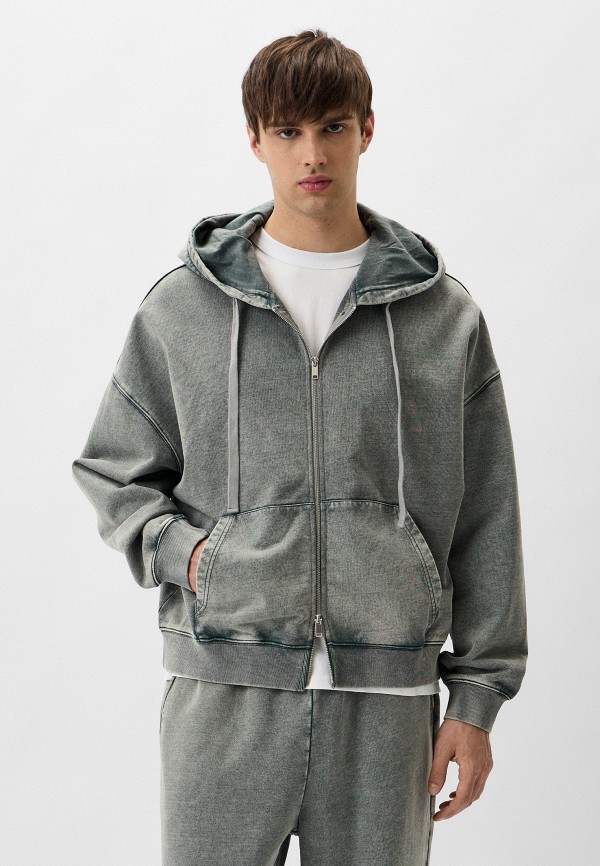 Mademan Толстовка - фото 1