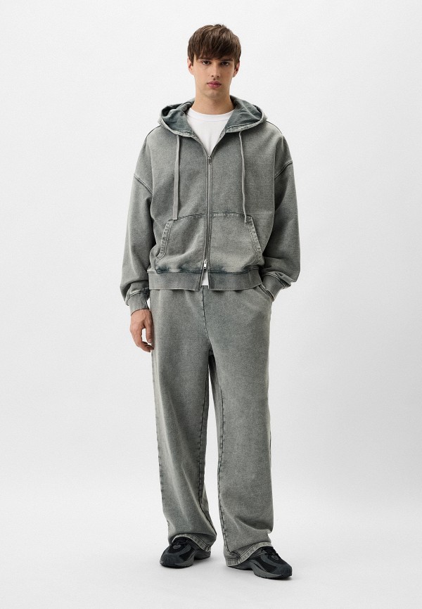 Mademan Толстовка - фото 2