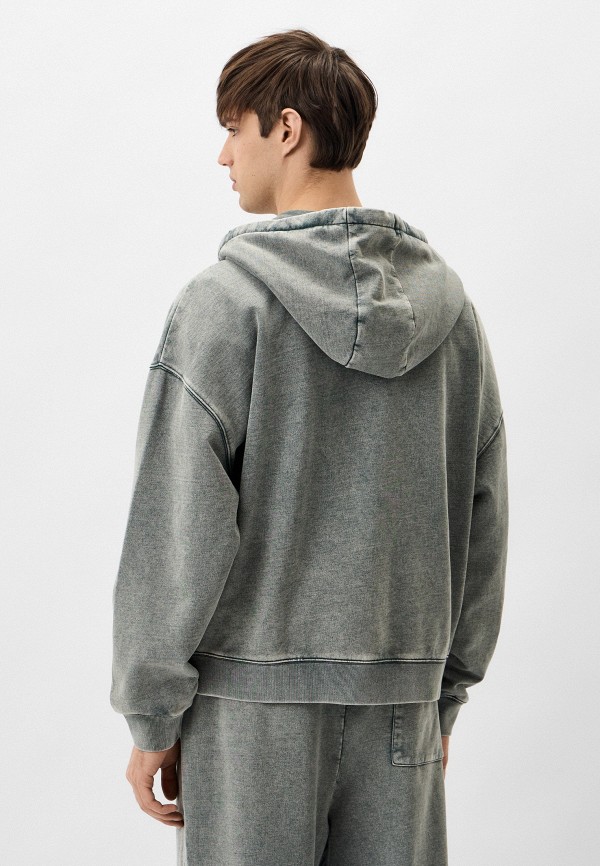 Mademan Толстовка - фото 3