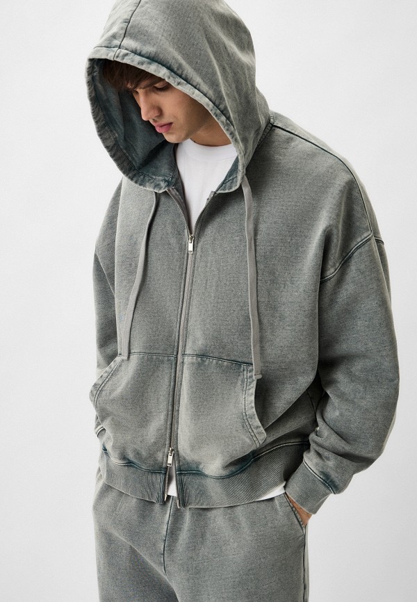 Mademan Толстовка - фото 4