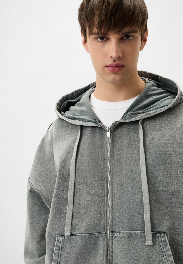 Mademan Толстовка - фото 5