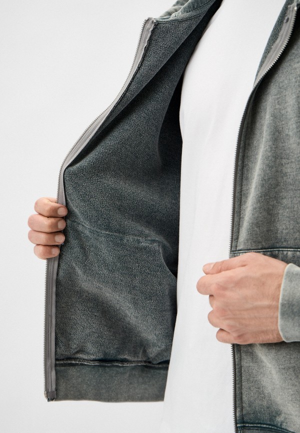 Mademan Толстовка - фото 6