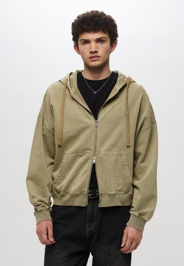 Mademan Толстовка - фото 1