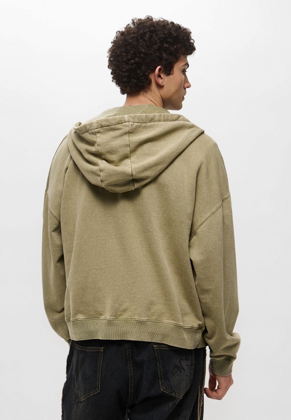 Mademan Толстовка - фото 3