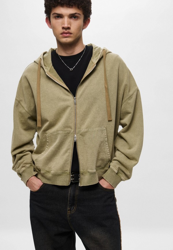 Mademan Толстовка - фото 4