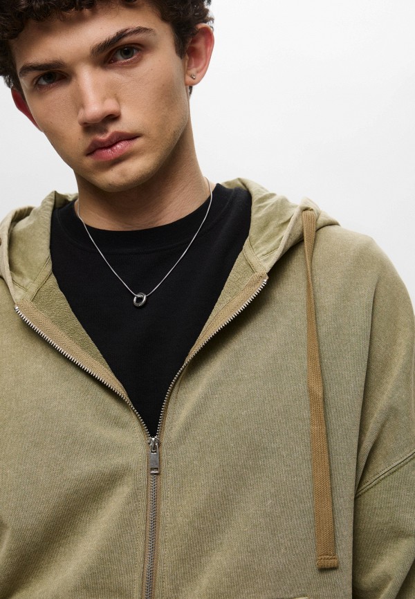 Mademan Толстовка - фото 5