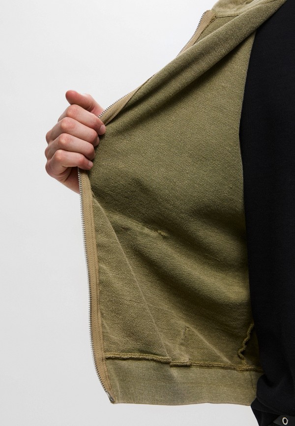 Mademan Толстовка - фото 6