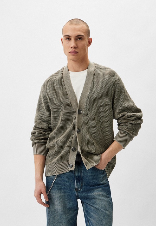 Mademan Кардиган - фото 1