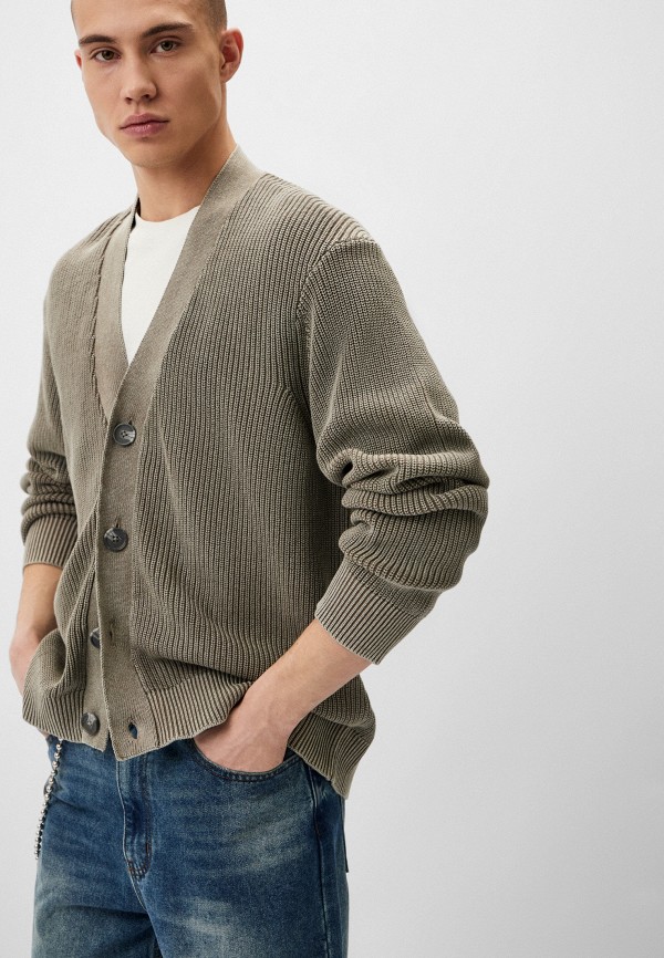 Mademan Кардиган - фото 4