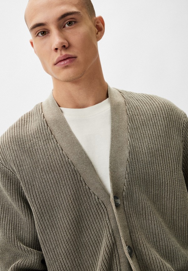 Mademan Кардиган - фото 5