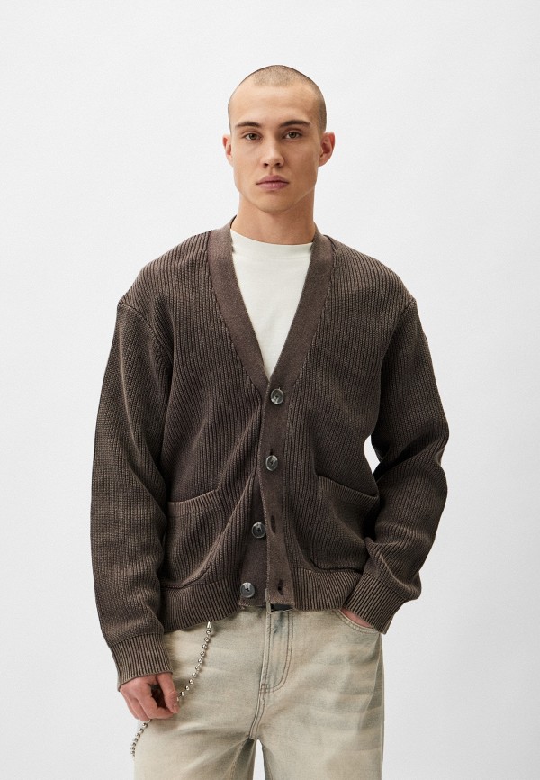 Mademan Кардиган - фото 1