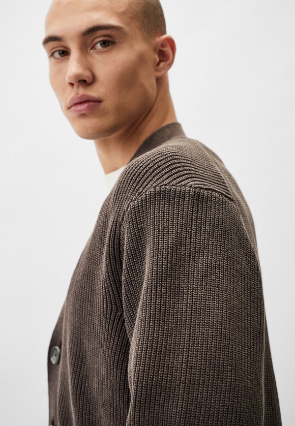 Mademan Кардиган - фото 4