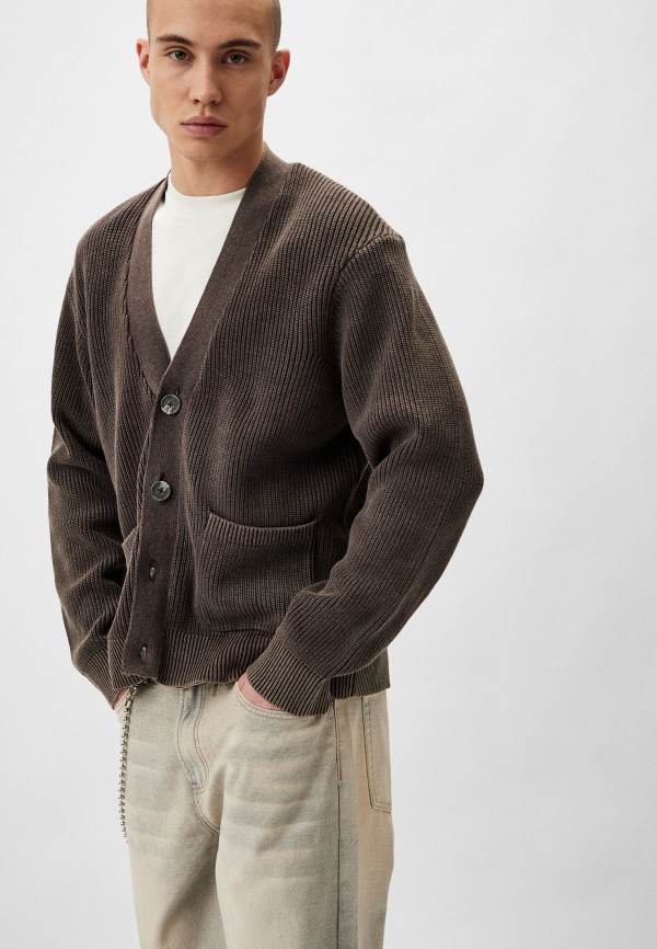 Mademan Кардиган - фото 5