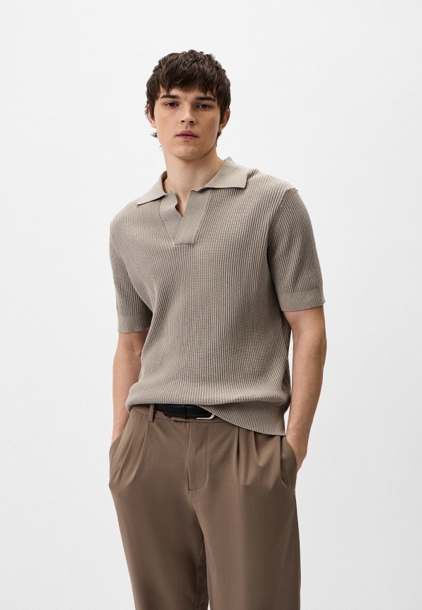 Mademan Поло - фото 1