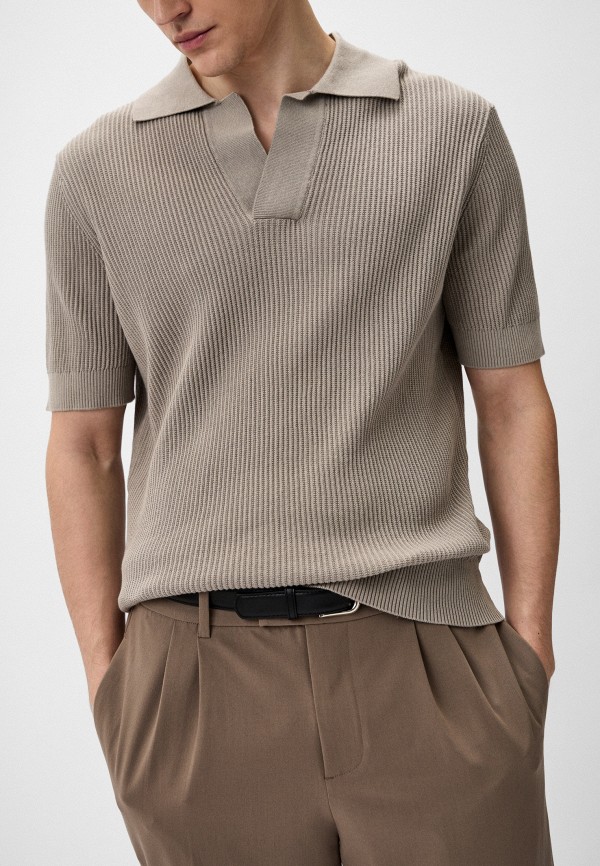 Mademan Поло - фото 4