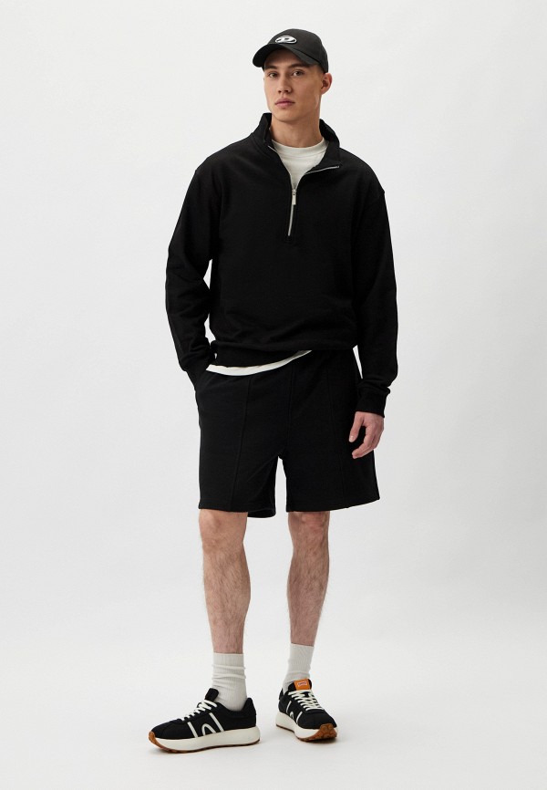 Mademan Шорты спортивные - фото 2