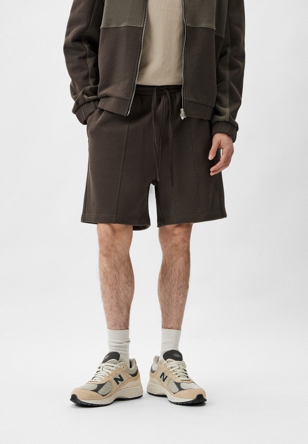 Mademan Шорты спортивные - фото 1