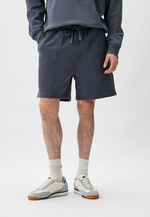 Mademan Шорты спортивные - фото 1
