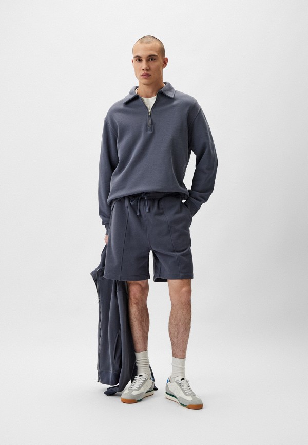 Mademan Шорты спортивные - фото 2