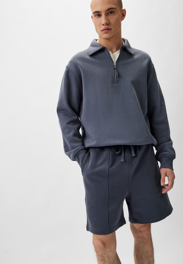 Mademan Шорты спортивные - фото 4