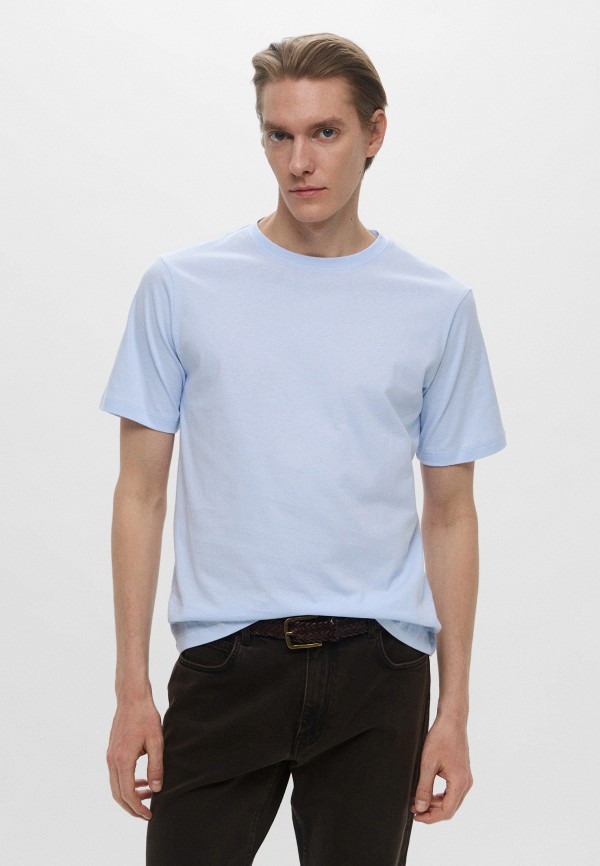 Mademan Футболка - фото 1