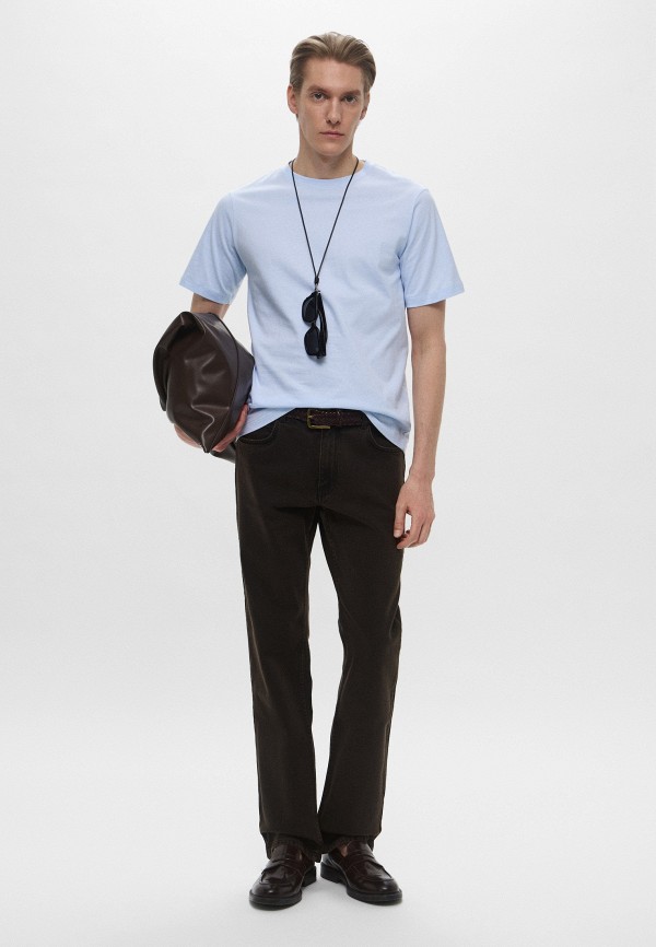 Mademan Футболка - фото 2