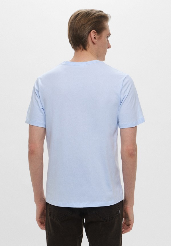 Mademan Футболка - фото 3