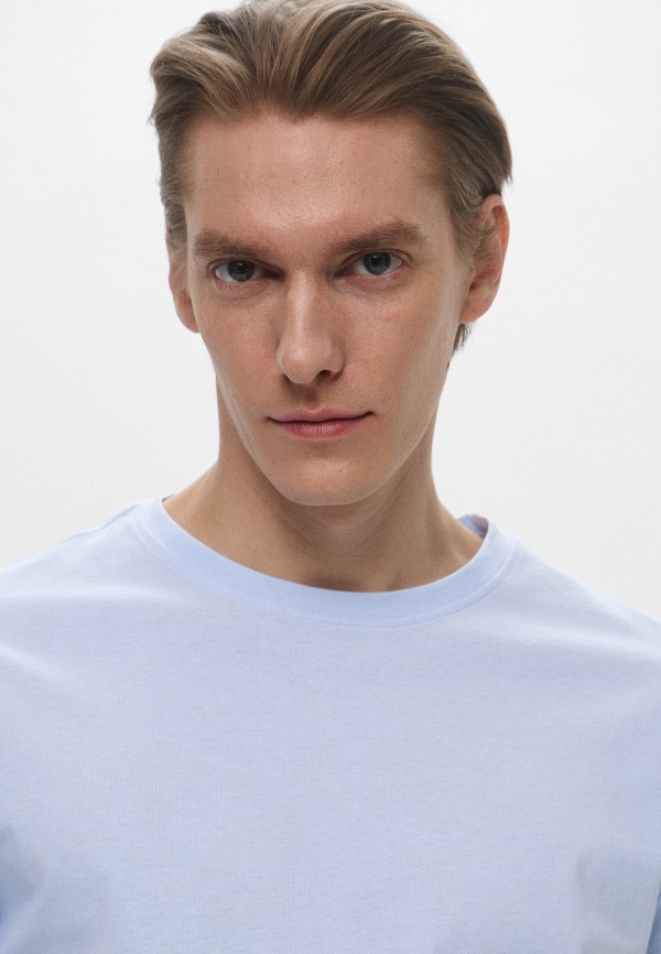 Mademan Футболка - фото 4