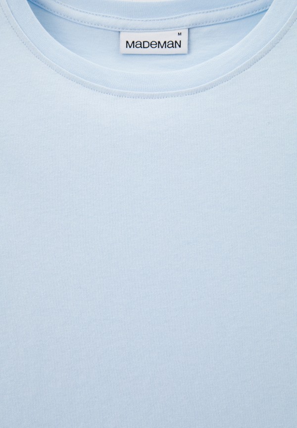 Mademan Футболка - фото 6