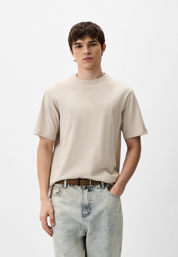 Mademan Футболка - фото 1