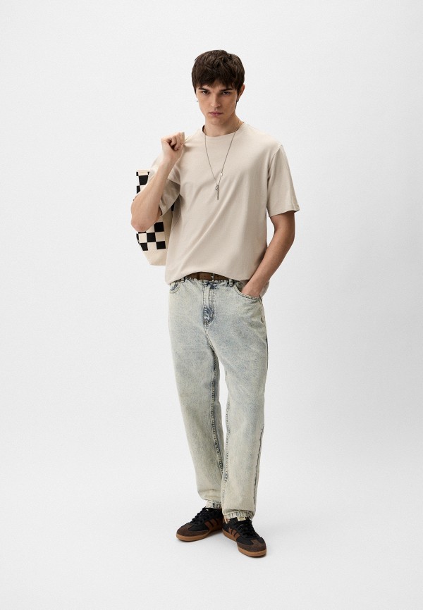 Mademan Футболка - фото 2