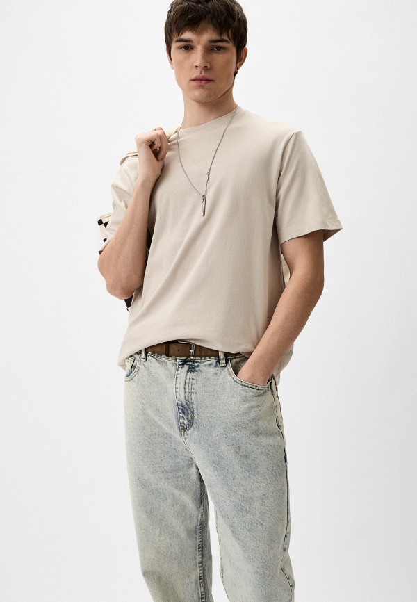 Mademan Футболка - фото 4