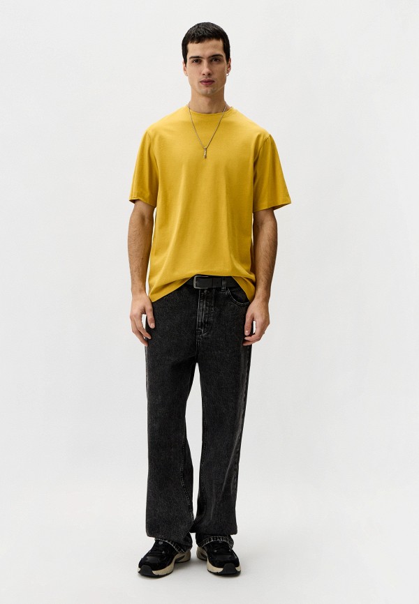 Mademan Футболка - фото 2