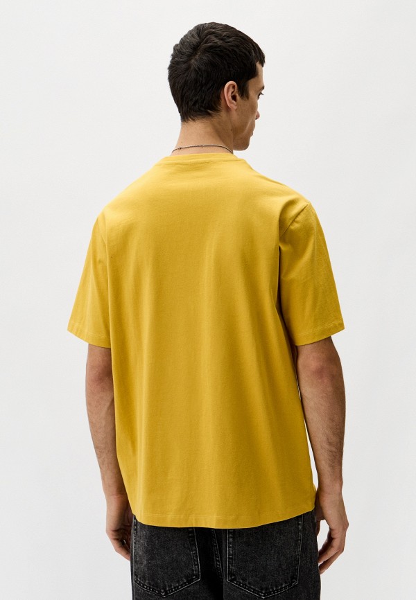 Mademan Футболка - фото 3