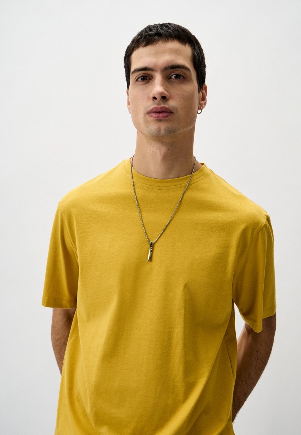 Mademan Футболка - фото 4