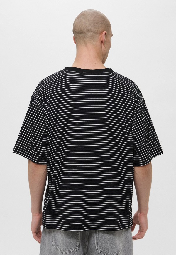 Mademan Футболка - фото 3