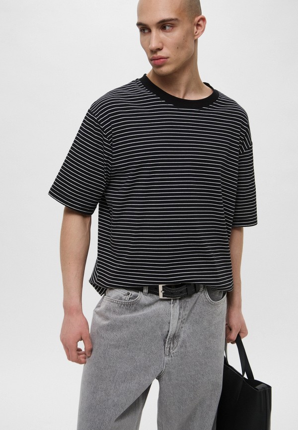 Mademan Футболка - фото 4