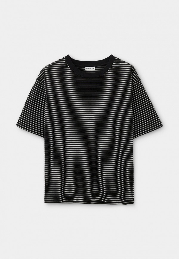 Mademan Футболка - фото 6