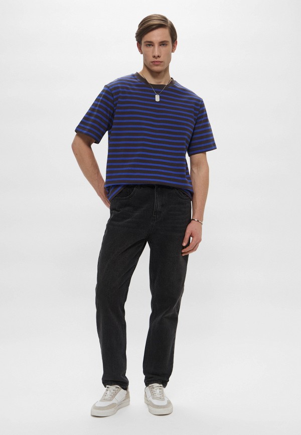 Mademan Футболка - фото 2