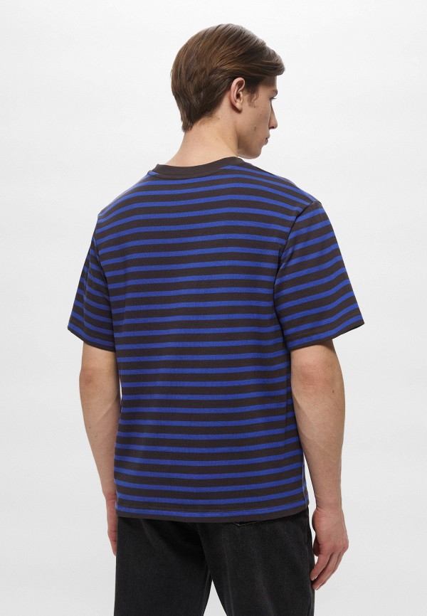 Mademan Футболка - фото 3