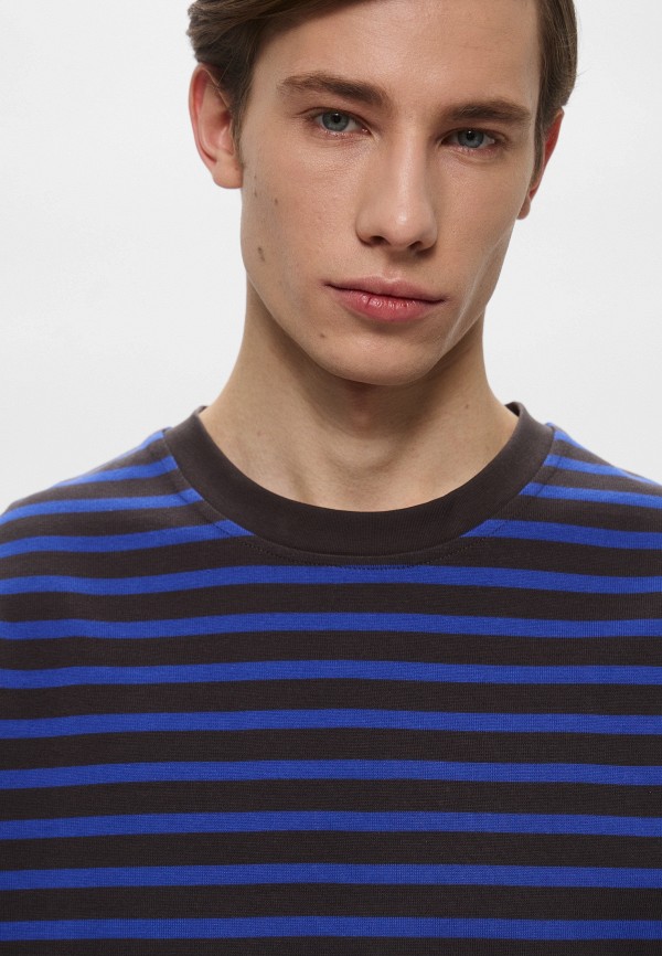 Mademan Футболка - фото 4