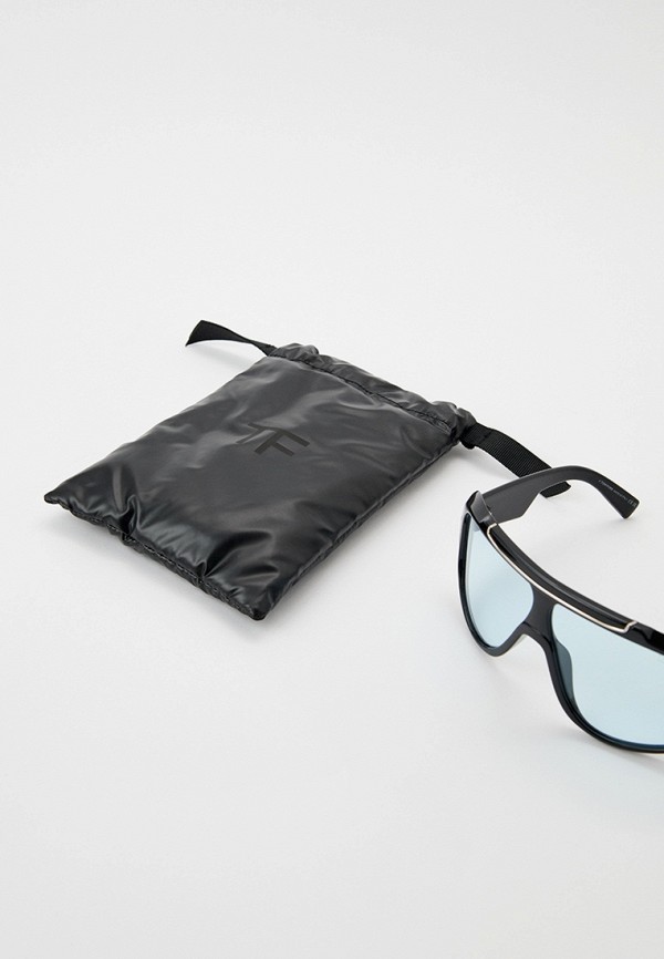 Tom Ford Очки солнцезащитные - FT1093 01V - фото 4