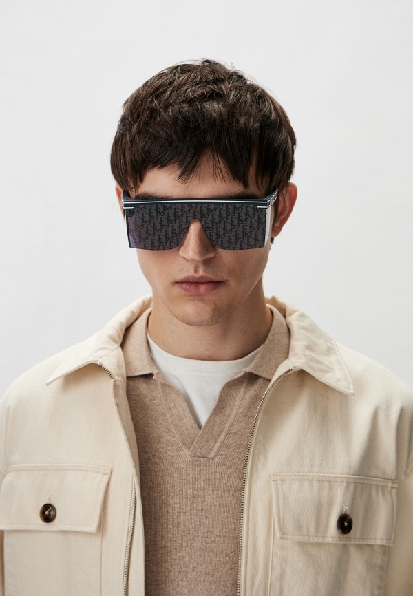 Dior Очки солнцезащитные - CD40042U 90X - фото 5