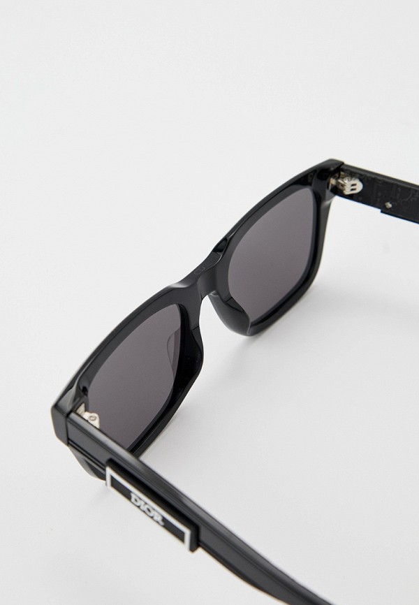 Dior Очки солнцезащитные - DM40052I 10A0 - фото 3