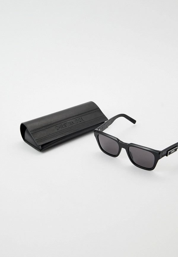 Dior Очки солнцезащитные - DM40052I 10A0 - фото 4
