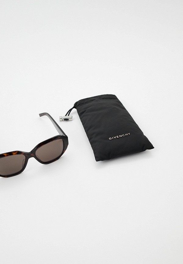 Givenchy Очки солнцезащитные - GV40075I 52E - фото 4