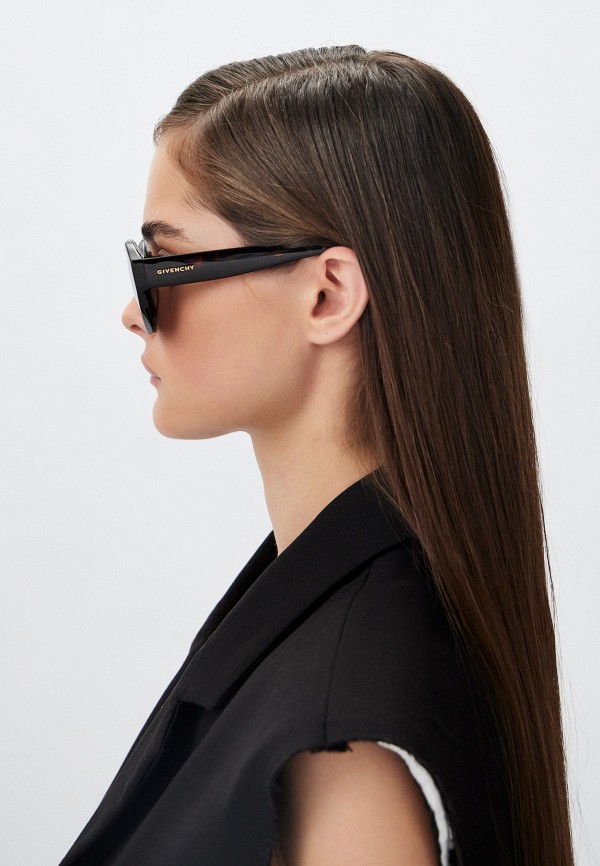 Givenchy Очки солнцезащитные - GV40075I 52E - фото 6